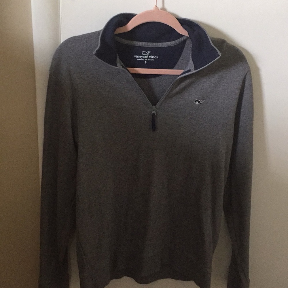 Men’s Vineyard Vines pullover